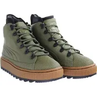 Puma The Ren Bränd Oliv Herrstövlar