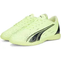 Puma Unisex Ultra Play IT Fotbollsskor