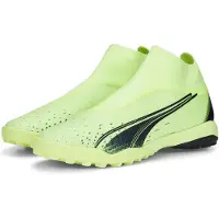 Puma Unisex ULTRA MATCH+ LL TT Fotbollsskor