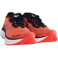 Saucony Triumph 19 Dam Orange Träningsskor