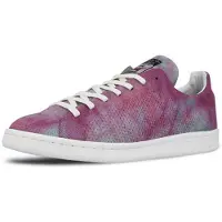 Adidas PW HU Holi Stan Smith MC Dam Rosa Träningsskor