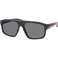 Prada Linea Rossa 0PS B02S Solglasögon -