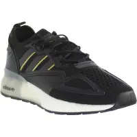 Adidas ZX 2K Boost - Träningsskor för herrar, svart
