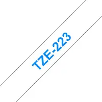 Brother Tze-223 Färgbandskassett