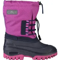 CMP Ahto Wp 3q49574k Skor För Snö