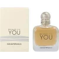 Giorgio Armani Emporio Armani Because it’s You Eau de Parfum 100 ml
