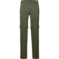 Mammut Runbold Zip Off Byxor