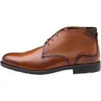 Lloyd Chukka boots 'Eezy' konjak