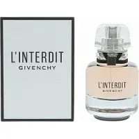 Givenchy L'Interdit EDP Spray 35 ml