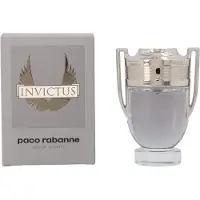 Rabanne Invictus 50ml Eau De Toilette