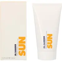 Jil Sander Jil-Sander Parfymer-for-kvinnor SunDuschgel 150 ml (753,00 kr / 1 l)