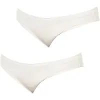 Emporio Armani Pack-2 Mikrofibertrosor 163330-CC710 kvinna