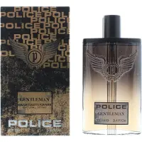 Police Gentleman Eau de Toilette 100 ml