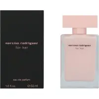 Narciso Rodriguez For Her 50ml Eau De Parfum