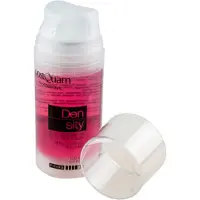 Postquam DENSITET 100 ML.