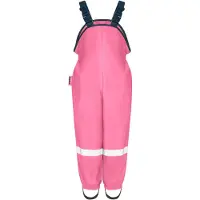 Playshoes Funktionsbyxa rosa