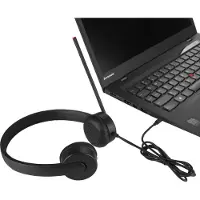 Lenovo 4xd0k25030 Headset