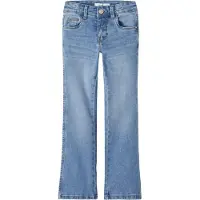 Name it Jeans 'Polly' blå denim
