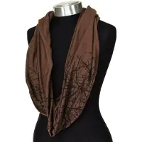 Buff Tubformad hals och ansiktstryck Infinity 59300 unisex