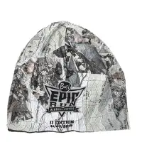 Buff Vändbar hatt 121600
