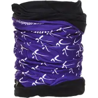 Buff Unisex Yukon 77400 Multifunktionell tubkrage i mikrofiber och fleece