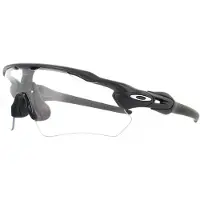 Oakley Sunglasses Radar EV Path OO9208-74 Matte Black Clear