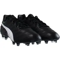 Puma Unisex KING Platinum 21 FG/AG 's fotbollsskor