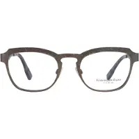 Zegna optisk ram ZC5004 49 034 titan