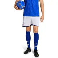 Adidas Italien Hemmashorts 2025/26 - , storlek XX-Large