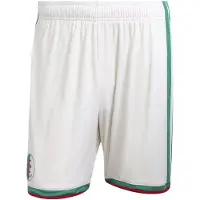Adidas Algeria 26/27 Replica Hemma Shorts