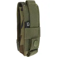 Brandit Molle Multi Pouch Väska