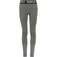 Nike Pro Tights Junior, grå