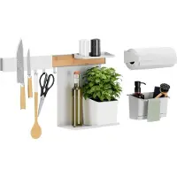 TESA 70043-00000-00 Kombiset Vit 1 set
