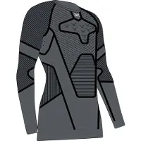 X-Bionic Symbio Merino Långärmad Baslager