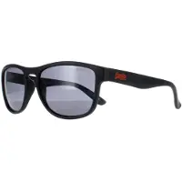 Superdry Square Mens Svart Grå Rockstar