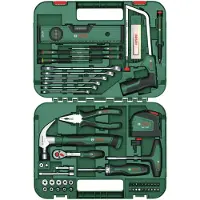 Bosch 1600A02ZB3 1600A02ZB3 Verktygsset