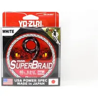 Yozuri Super Flätlina 274 M