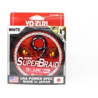 Yozuri Super Flätlina 274 M