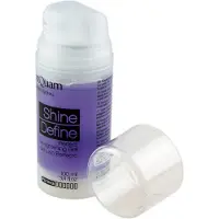 Postquam Utjämnande hårspray - POSTQUAM - SHINE DEFINE 100 - 100 ml - Glans - Alla hårtyper