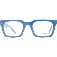 Sting Optical Frame UST496 9LJP 51 Solglasögonklämma