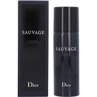 Dior Eau De Sauvage 150ml Deodorant