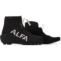 Alfa Men's Classic Perform GORE-TEX Black
