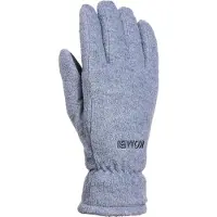 Kombi Men's Windguardian Glove Heather Grey