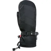 Kombi Opener Adult Mitt Black