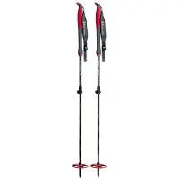 Åsnes Polar 2-Section V2 Black