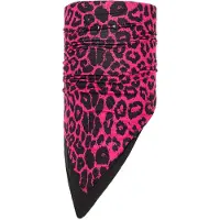 Buff Vändbar fleece-bandana med elastisk passform 40400 dam