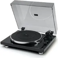 New One Muse MT-109 BTOW - Skivspelare