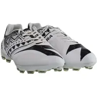 Diadora DD-NA3 GLX 14 Herr Vit Fotbollsskor