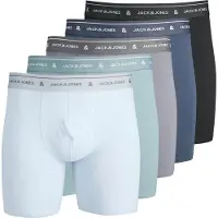 Jack & Jones Boxershorts 'JJWyatt' blandade färger