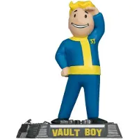 Mcfarlane Toys Vault Boy Version 3 Figur 14 Cm